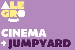 Cinema + Jumpyard: O pack perfeito de diversão depois das férias no Alegro Alfragide