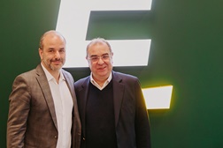 Europcar inaugura nova estação no distrito de Vila Real - Marca com estratégia de aposta em Portugal