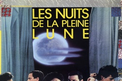 Noites de Lua Cheia