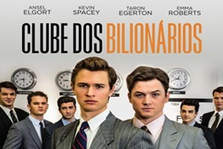 Clube dos Bilionários