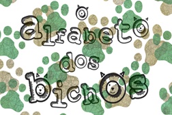 Leitura de Contos para a Infência no IN-CM: "O Alfabeto dos bichos"