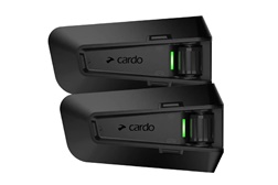 Cardo Systems lança intercomunicador topo de gama Packtalk Pro Duo