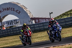 Mundial de Resistência FIM – YART garante “pole position” para as 6 Horas de Most