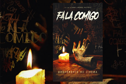 Fala Comigo (2023) - Estreia a 24 de Agosto de 2023