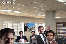 “Negócio Fechado” do Pulitzer David Mamet no Centro Cultural Vila Flor