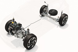 DACIA vendeu o seu 1.000.000º automóvel a GPL - É o único fabricante de automóveis a oferecer motores a bicombustível, a gasolina e a GPL