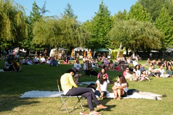 Festival Luso Zen regressa ao Luso de 18 a 20 de julho