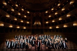 Lisboa recebe arranque do Around Classic com a música intemporal de Bach - Num concerto que junta quatro solistas e a Orquestra Sinfónica Portuguesa