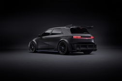 Hyundai IONIQ 5 N ainda mais radical em concept “NPX1” - Revelado no Salão Automóvel de Tóquio