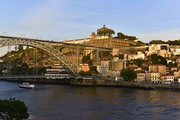 Vintage Sessions - A mais recente novidade do Pestana Vintage Porto