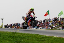 MotoGP Portugal 2025 gerou 102 milhões de euros para a economia e sustentou mais de 2.000 empregos