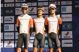 Portugal conclui Campeonato da Europa 2025