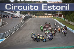 CNV marca o regresso para 5 a 7 de junho no Estoril!