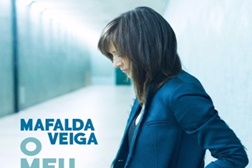 Mafalda Veiga apresenta videoclip para novo single "O meu amor"