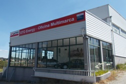 AutoCrew abre cinco novas oficinas em Portugal