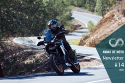 Newsletter nº 14/2026 - 14 de Abril de 2026