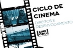 Cine-ONU dia 24 de Setembro no CIUL