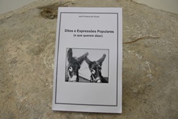 Ditos e expressões populares (o que querem dizer) - Biblioteca de Marvila