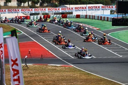 Rotax Portugal arranca campeonato no Algarve - Kart's regressam ao KIA  
