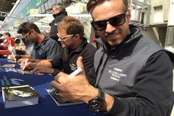 Tiago Monteiro