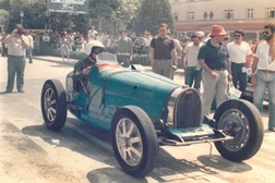 Caramulo Motorfestival 2019 - Entre 6 e 8 de Setembro