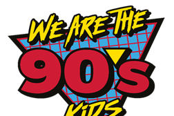 Aveiro recorda os anos 90 - "We Are The 90's Kids" by Revenge of the 90's