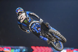 Campeonato Mundial de Supercross afinal não acontece em Londres