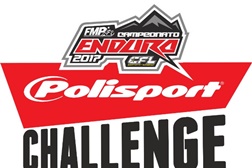 Challenge Polisport 2017 - Um desafio para os pilotos da Elite do Nacional de Enduro