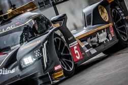 IMSA Sports Car Championship: Filipe Albuquerque espera vitória em Road América