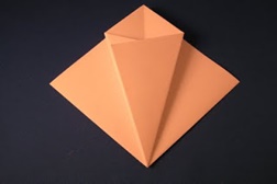 As bases do origami - Ateliê no Museu do Oriente