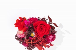 Chocolates e flores: uma requintada sugestão da Arcádia para o Dia da Mãe 