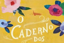 Novidades livros: "O Caderno dos Sonhos" de Julien Sandrel