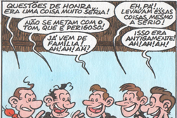 TOM VITOÍN - Episódio 39