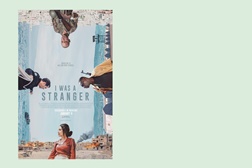 I Was a Stranger - Estreia 19 de Fevereiro de 2026