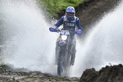 Baja Portalegre 500 - Maio vence... por uma décima! - Margem mais estreita de sempre