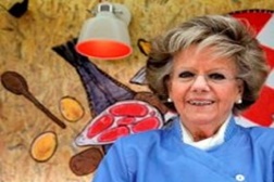 Filipa Vacondeus morreu hoje aos 81 anos