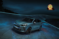 Cupra Terramar é finalista do Carro do Ano 2025 - O carro vencedor é anunciado no início do próximo ano