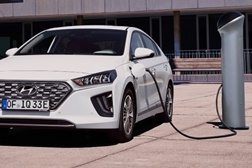 Hyundai apresenta 6 fatores que influenciam a autonomia - Um guia rápido sobre o essencial