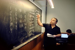 Curso "Cinemalogia em Pós-Produção" - Curso de Cinema "Cinemalogia"