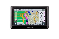 Garmin nüvi® Essencial: Um GPS à sua medida