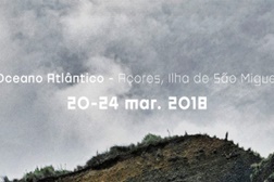 5.ª edição do Tremor na Ilha de São Miguel