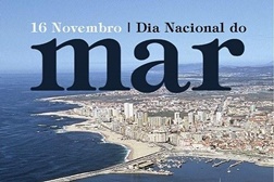 Dia Nacional do Mar comemorado na Biblioteca Municipal da Póvoa de Varzim