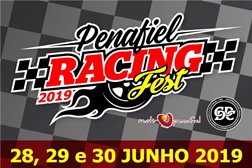 Penafiel Racing Fest 2019 preparado para receber milhares de espectadores