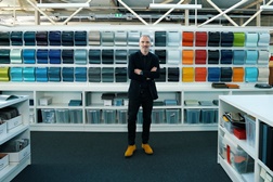 Renault – As Cores do Mundo - Dar mais colorido às ruas