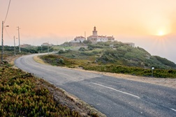 Marginal do Estoril no Top 5 das melhores estradas da Europa