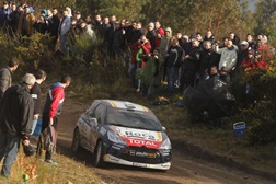 Paulo Neto Sport no Rallye Serras de Fafe/CNR2017
