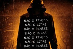 O Nome do Medo