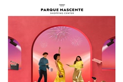 Parque Nascente celebra a Red Carpet Night em formato virtual com A Pipoca Mais Doce 