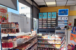 Cepsa inaugura loja Depaso em Guimarães - Posto de abastecimento de Guimarães acolhe nova loja de conveniência