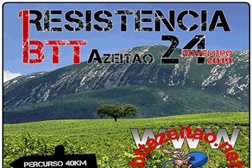 1.ª Resistência BTT Azeitão